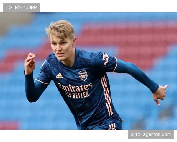 厄德高与基米希：前腰球权集中度分化，体系依赖性偏移