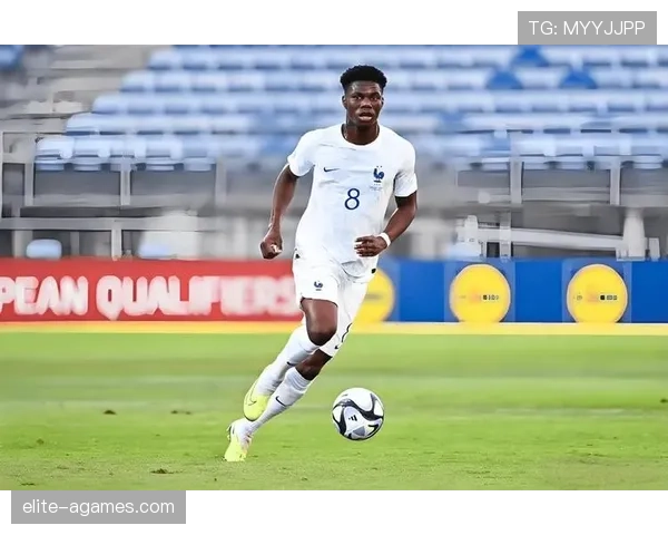 奥雷利安·楚阿梅尼：加盟摩纳哥如何完成生涯关键跃迁