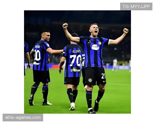 劳塔罗关键战进球效率与战术价值分析