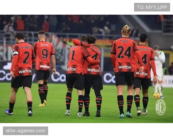 AC米兰进攻流畅却难破门，问题出在终结效率与临门一脚