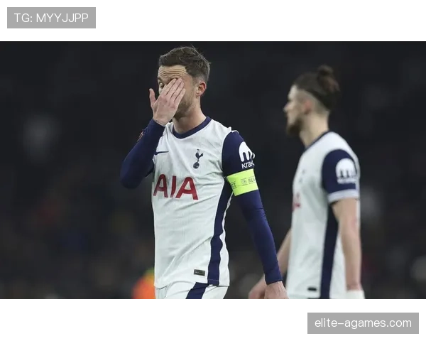 热刺再遭失利，体系漏洞显现，稳定性面临考验