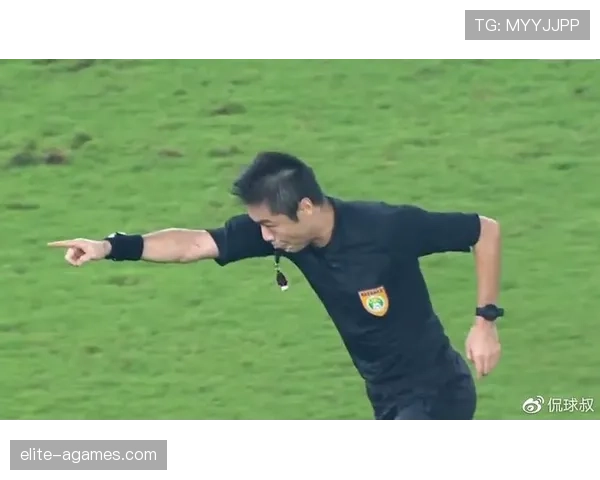 耳机裁判系统如何影响足球比赛中的判罚准确性解析