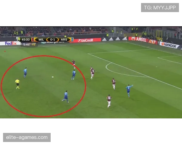 AC米兰中场结构不平衡问题显现，对球队掌控比赛节奏能力形成制约