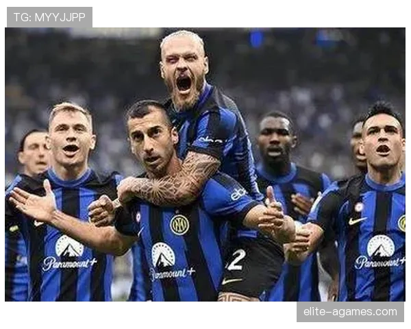 国米崛起背后深层矛盾显现，豪门蓝黑军团稳定性面临考验