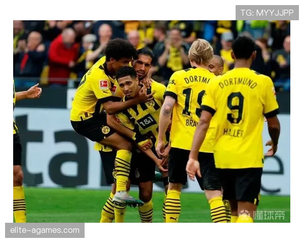 多特蒙德攻防转换问题：影响赛季竞争力的关键因素显现