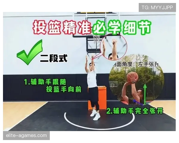 篮球规则中投篮动作判定标准详解及裁判现场吹罚的具体依据