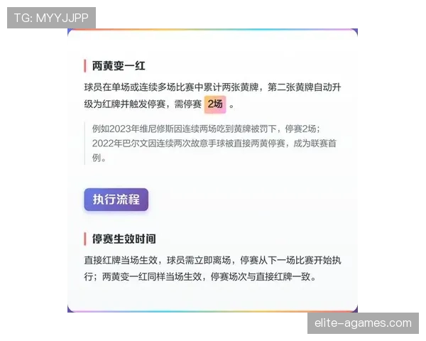 青少年足球规则解析:比赛人数及违规判罚的关键标准 青少年足球规则解析:比赛人数及违规判罚的关键标准